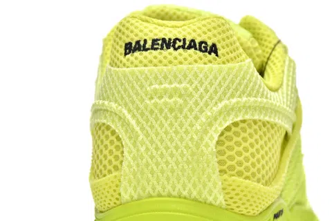 Balenciaga Phantom Neon Yellow – photo 3