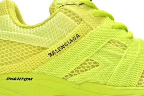 Balenciaga Phantom Neon Yellow – photo 6