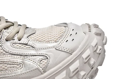 Balenciaga Defender Khaki – photo 8