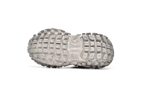 Balenciaga Defender Khaki – photo 6