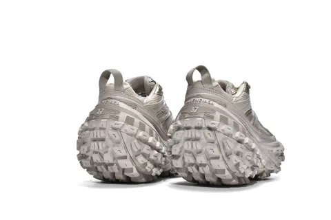 Balenciaga Defender Khaki – photo 5