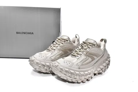 Balenciaga Defender Khaki – photo 11