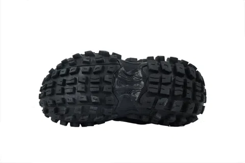 Balenciaga Defender Black – photo 5