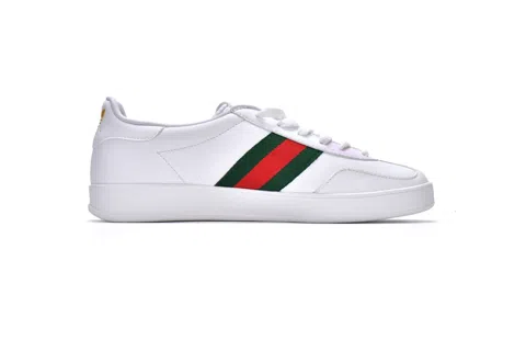Gucci x adidas Gazelle Bee – photo 3