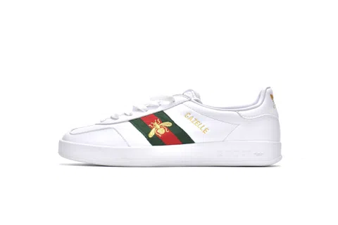 Gucci x adidas Gazelle Bee