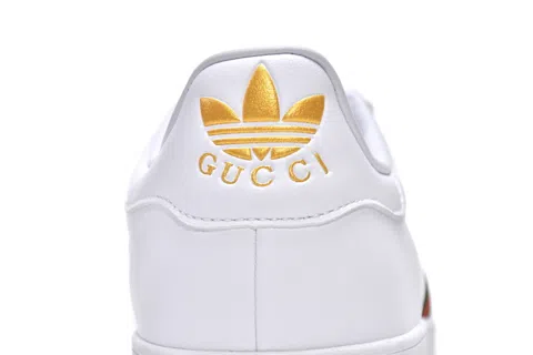 Gucci x adidas Gazelle Bee – photo 6