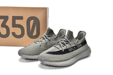 Yeezy Boost 350 V2 Granite – photo 11