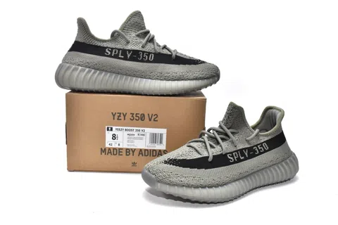 Yeezy Boost 350 V2 Granite – photo 12