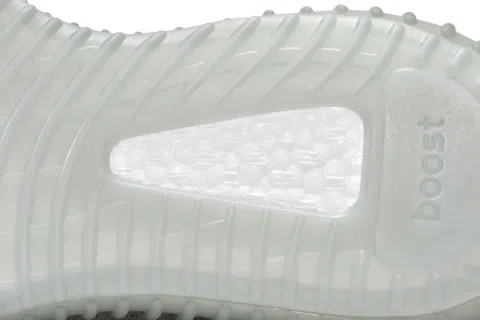 Yeezy Boost 350 V2 Brown/Green – photo 7