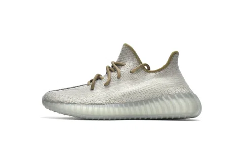 Yeezy Boost 350 V2 Brown/Green
