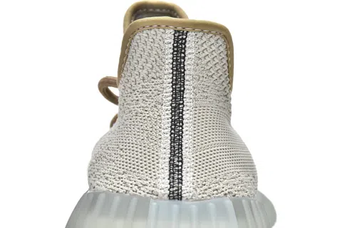 Yeezy Boost 350 V2 Brown/Green – photo 5