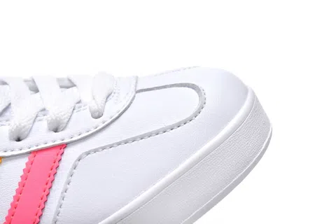 Gucci x adidas Gazelle White/Multicolor – photo 8