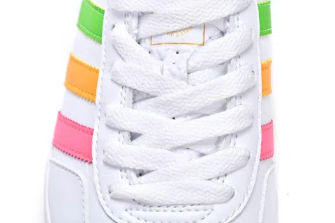 Gucci x adidas Gazelle White/Multicolor – photo 10