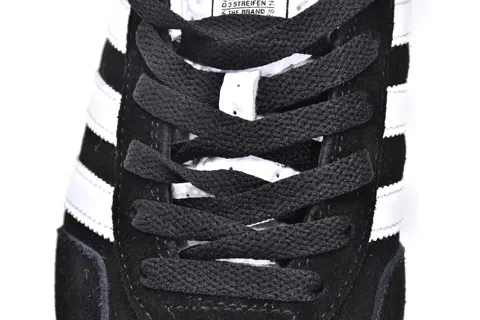 Gucci x adidas Gazelle Black/White – photo 10