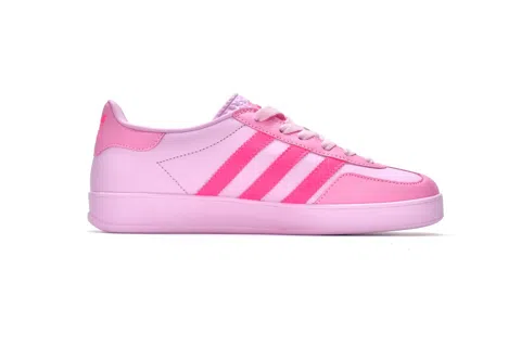 Gucci x adidas Gazelle Pink – photo 3