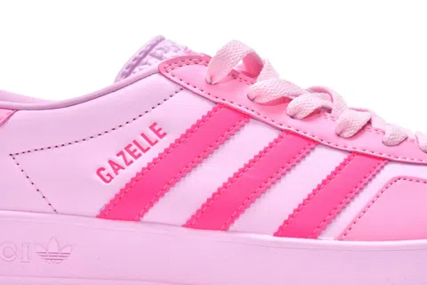 Gucci x adidas Gazelle Pink – photo 7