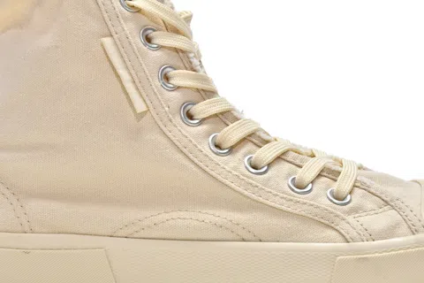 Balenciaga Paris Sneaker White – photo 9