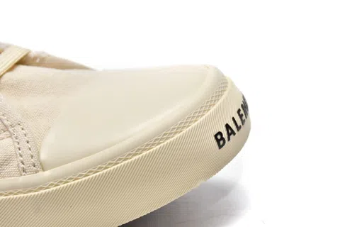 Balenciaga Paris Sneaker White – photo 10