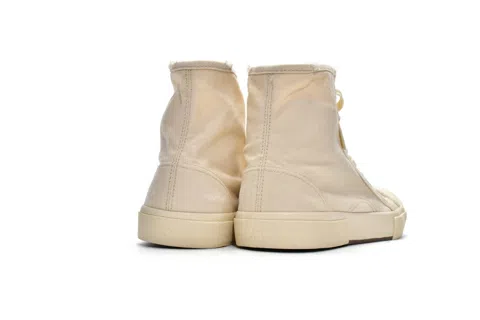 Balenciaga Paris Sneaker White – photo 5