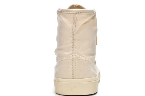 Balenciaga Paris Sneaker White – photo 4