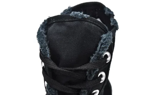 Balenciaga Paris Sneaker Black – photo 9