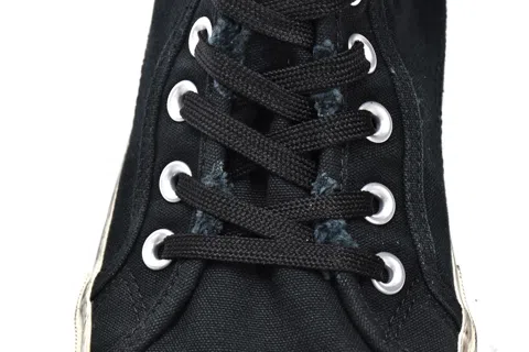 Balenciaga Paris Sneaker Black – photo 10