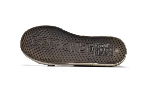 Balenciaga Paris Sneaker Black – photo 6