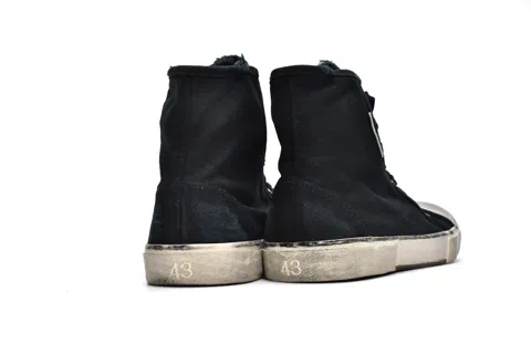 Balenciaga Paris Sneaker Black – photo 5