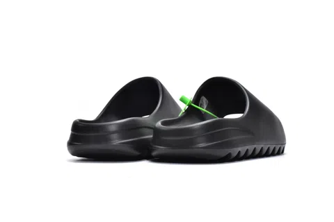 Yeezy Slide Black/Grey – photo 3