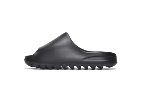 Yeezy Slide Black/Grey