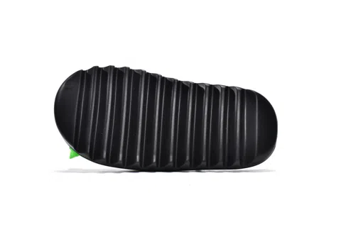 Yeezy Slide Black/Grey – photo 4