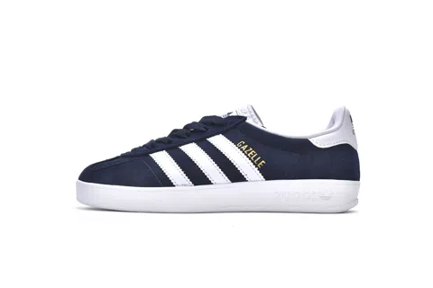 Gucci x adidas Gazelle Navy