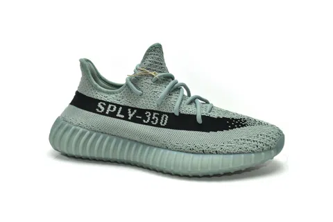 Yeezy Boost 350 V2 Jade Ash – photo 3