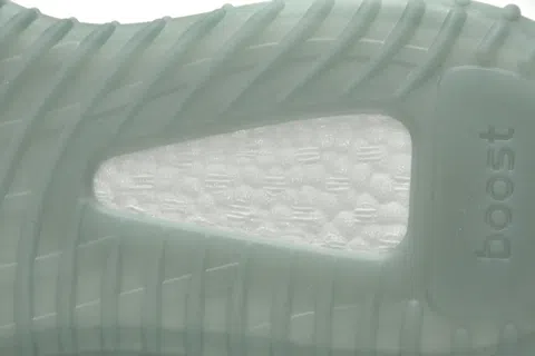 Yeezy Boost 350 V2 Jade Ash – photo 5
