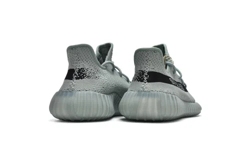 Yeezy Boost 350 V2 Jade Ash – photo 4