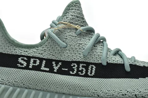 Yeezy Boost 350 V2 Jade Ash – photo 8