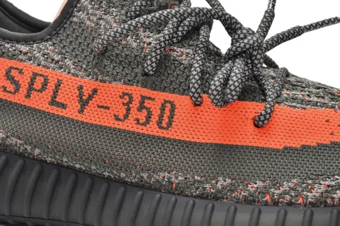Yeezy Boost 350 V2 Green/Grey – photo 8