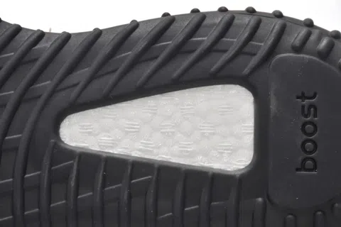 Yeezy Boost 350 V2 Green/Grey – photo 6
