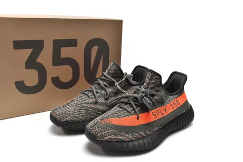 Yeezy Boost 350 V2 Green/Grey – photo 11