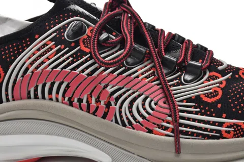 Gucci Run Black/Red – photo 9