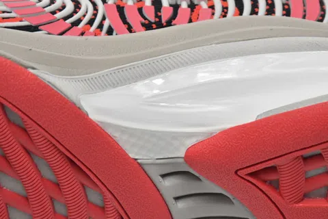 Gucci Run Black/Red – photo 6