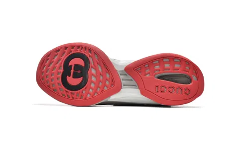 Gucci Run Black/Red – photo 8