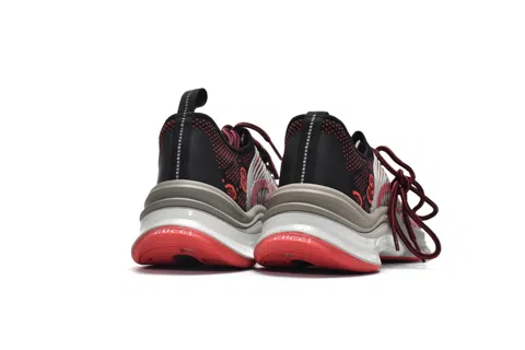Gucci Run Black/Red – photo 5