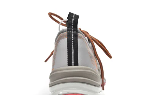 Gucci Run Grey/Red – photo 4