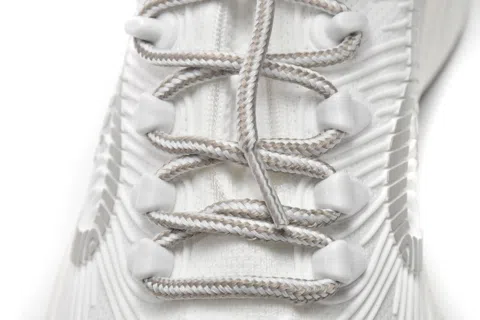 Gucci Run Triple White – photo 10