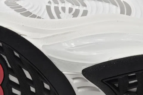 Gucci Run Triple White – photo 6