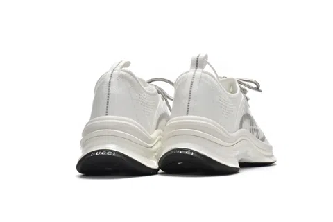 Gucci Run Triple White – photo 5