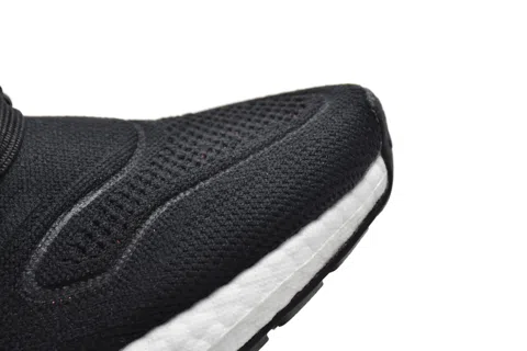 adidas Ultraboost 22 Black/Orange – photo 9
