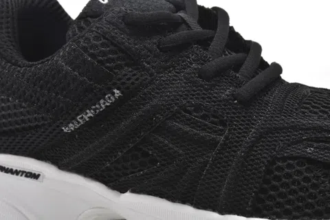Balenciaga Phantom Black/White – photo 7