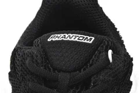 Balenciaga Phantom Black/White – photo 9